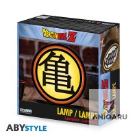 DRAGON BALL Z Lampe – Kame Symbol LED