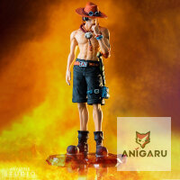 ONE PIECE Figur Portgas D. Ace – SFC Collection