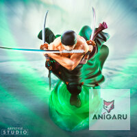 ONE PIECE Figur Roronoa Zoro – SFC Collection