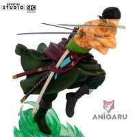 ONE PIECE Figur Roronoa Zoro – SFC Collection