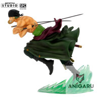 ONE PIECE Figur Roronoa Zoro – SFC Collection