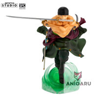 ONE PIECE Figur Roronoa Zoro – SFC Collection
