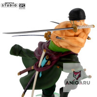 ONE PIECE Figur Roronoa Zoro – SFC Collection