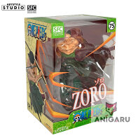 ONE PIECE Figur Roronoa Zoro – SFC Collection