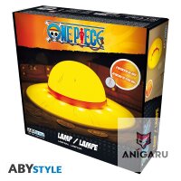 ONE PIECE Lampe Strohhut – Luffys Schatz