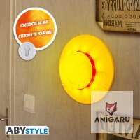 ONE PIECE Lampe Strohhut – Luffys Schatz