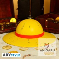 ONE PIECE Lampe Strohhut – Luffys Schatz
