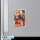 NARUTO SHIPPUDEN Standard Magnet – Uzumaki Naruto
