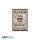 ONE PIECE Standard Magnet – Wanted Luffy