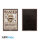 ONE PIECE Standard Magnet – Wanted Luffy