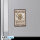 ONE PIECE Standard Magnet – Wanted Luffy