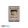 ONE PIECE Standard Magnet – Wanted Zoro