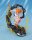 ONE PIECE PVC Statue Nami Lightning Blast 17 cm