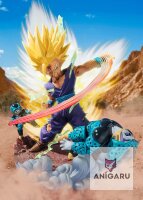 Dragon Ball Z – Son Gohan Super Saiyan 2...