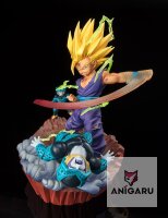Dragon Ball Z – Son Gohan Super Saiyan 2...