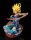 Dragon Ball Z – Son Gohan Super Saiyan 2 FiguartsZERO Extra Battle Statue 20 cm