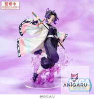 Demon Slayer – Shinobu Kocho Luminasta PVC Statue...