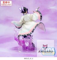 Demon Slayer – Shinobu Kocho Luminasta PVC Statue...