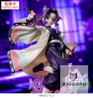 Demon Slayer – Shinobu Kocho Luminasta PVC Statue 18 cm