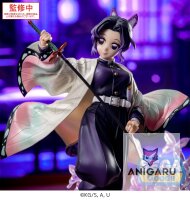 Demon Slayer – Shinobu Kocho Luminasta PVC Statue 18 cm