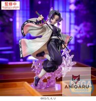 Demon Slayer – Shinobu Kocho Luminasta PVC Statue 18 cm