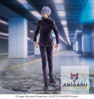Jujutsu Kaisen Luminasta PVC Statue Satoru Gojo...