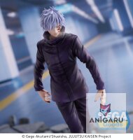 Jujutsu Kaisen Luminasta PVC Statue Satoru Gojo...