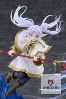 Beyond Journey’s End – Frieren AMP+ PVC Statue 21 cm