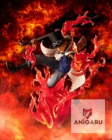 One Piece Sabo Statue – Figuarts ZERO Extra Battle19cm