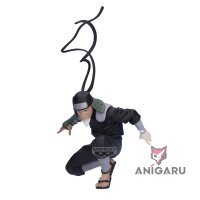 Naruto Sarutobi Hiruzen Statue – Panel Spectacle 7 cm