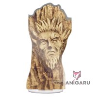 Naruto Sarutobi Hiruzen Statue – Panel Spectacle 7 cm