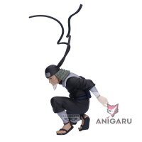 Naruto Sarutobi Hiruzen Statue – Panel Spectacle 7 cm