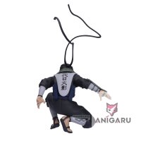 Naruto Sarutobi Hiruzen Statue – Panel Spectacle 7 cm
