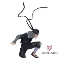 Naruto Sarutobi Hiruzen Statue – Panel Spectacle 7 cm