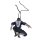 Naruto Sarutobi Hiruzen Statue – Panel Spectacle 7 cm