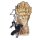 Naruto Sarutobi Hiruzen Statue – Panel Spectacle 7 cm