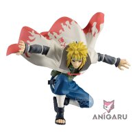 Naruto Namikaze Minato Statue – Panel Spectacle 15 cm