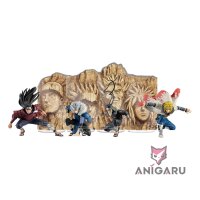 Naruto Namikaze Minato Statue – Panel Spectacle 15 cm