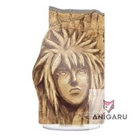 Naruto Namikaze Minato Statue – Panel Spectacle 15 cm